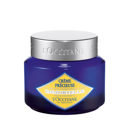 Immortelle Precious Cream