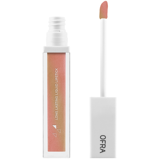 Ofra Cosmetics Liquid Lipstick Atlantis