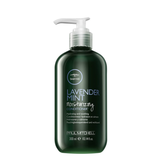 Paul Mitchell Lavender Mint Moisturizing Conditioner 300ml