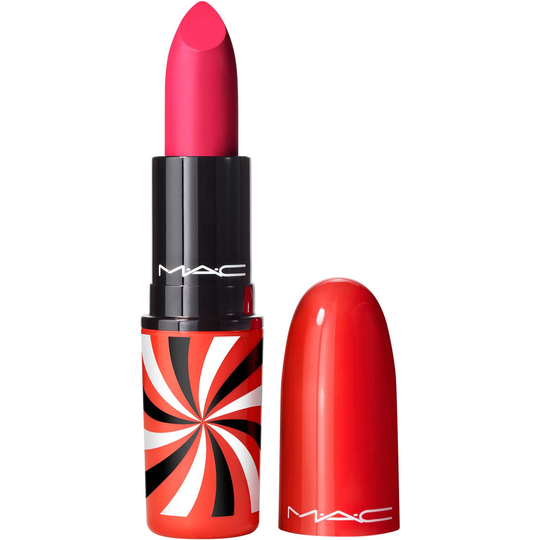 MAC Cosmetics Lipstick 5K Say The Magic Word