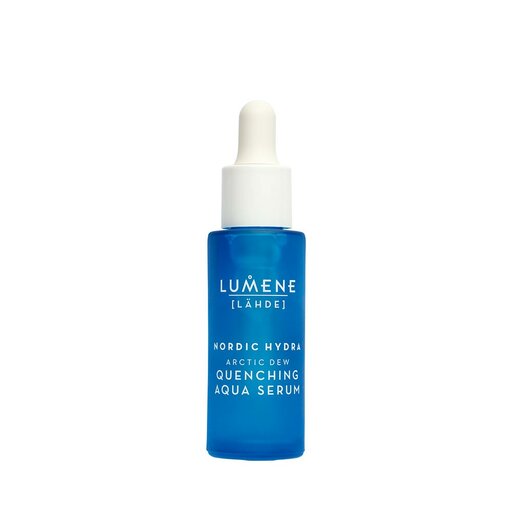Lähde NORDIC HYDRA Quenching Aqua Serum