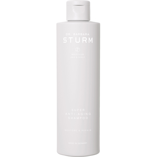 Dr. Barbara Sturm Molecular Hair & Scalp Super Anti-Aging Shampoo 250