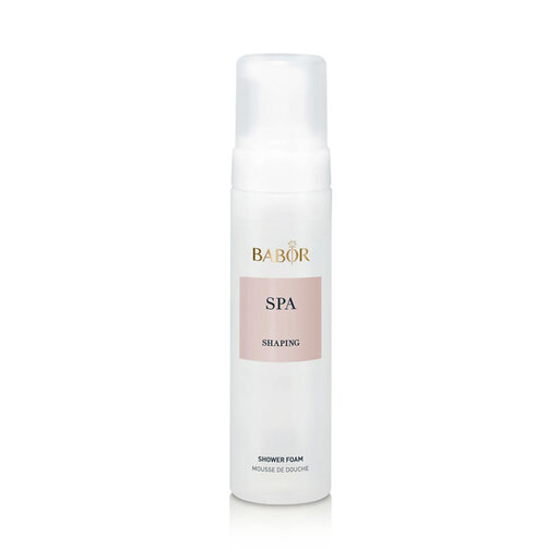 SPA Shaping Shower Foam
