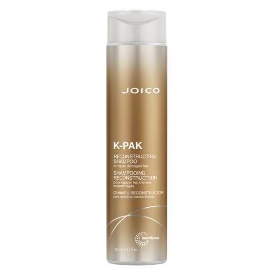 Joico K-pak Reconstructing Shampoo 300 ml