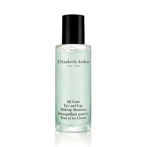 All Gone Eye & Lip Makeup Remover