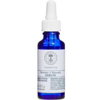 Sensitive Restore + Smooth Serum