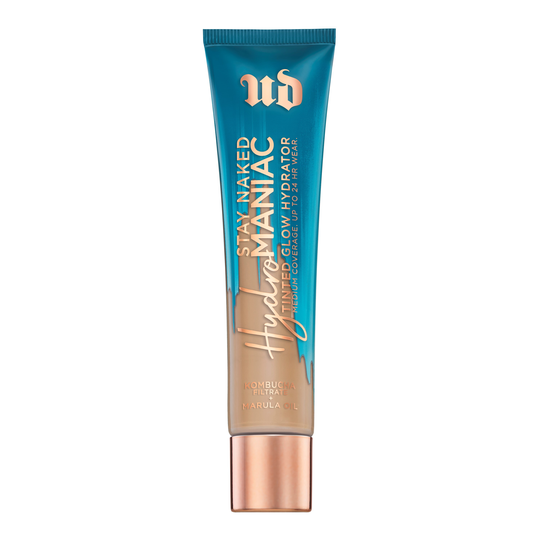 Urban Decay Hydromaniac Tinted Glow Hydrato 41