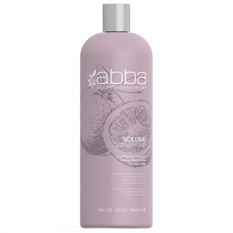Abba Volume Conditioner 1000ml