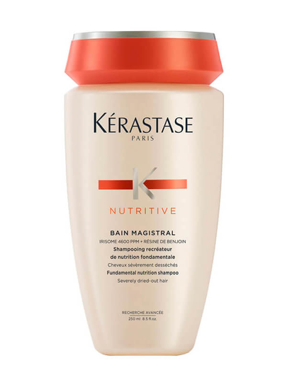 Kérastase Nutritive Bain Magistral Shampoo (250ml)