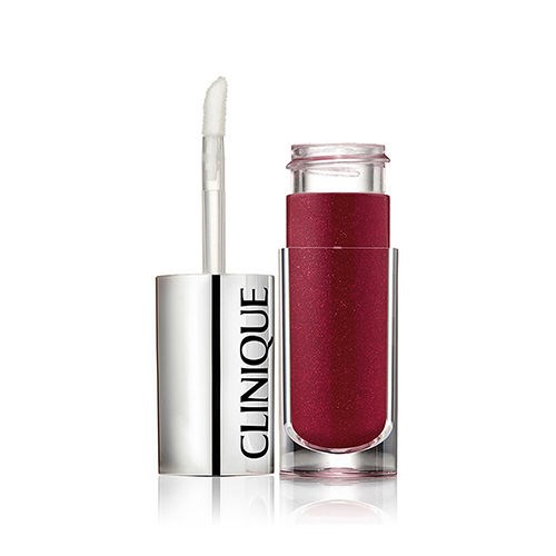 Clinique Pop Splash Lip Gloss + Hydration 14 Fruity Pop