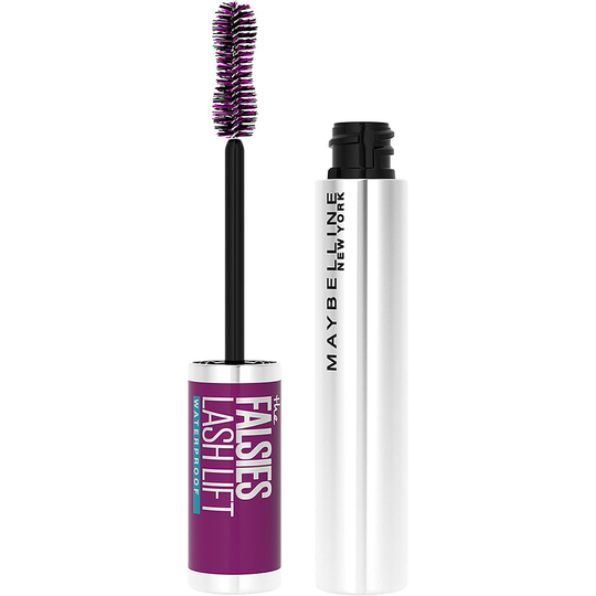 Falsies Lash Lift, Maybelline Mascara