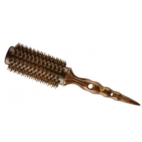 HH Simonsen Turn Brush 35 mm (L)