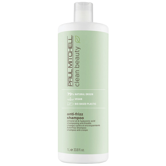 Anti-Frizz Leave-In Shampoo, 1000 ml Paul Mitchell Shampoo