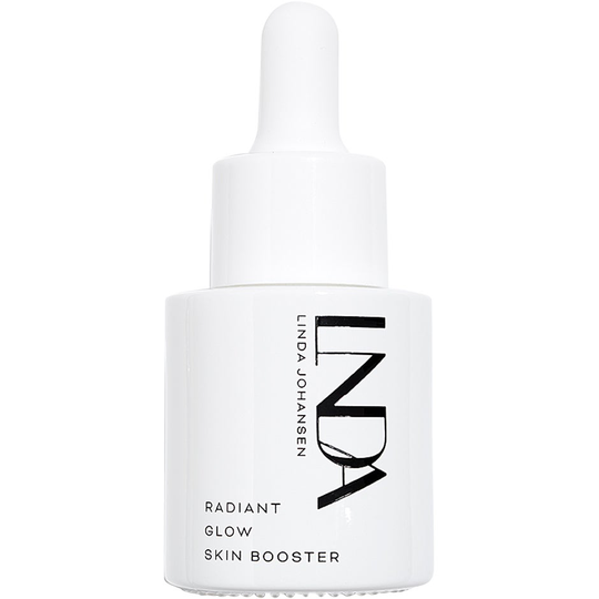 Radiant Glow Skin Booster, 15 ml LNDA Serum & Ansiktsolja