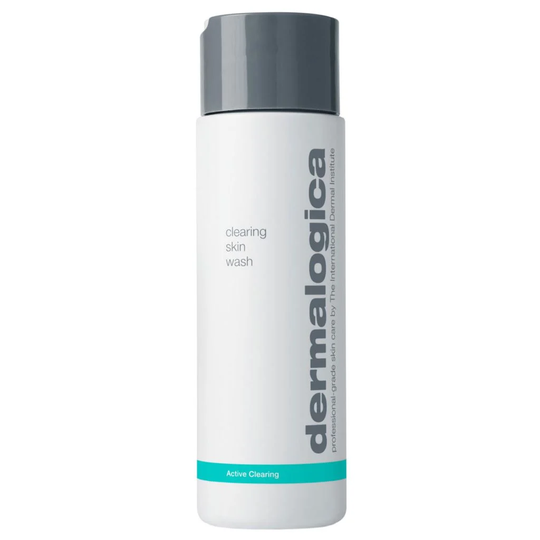 Dermalogica Clearing Skin Wash 250 ml