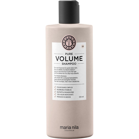 Maria Nila Care Pure Volume Colour Guard Shampoo, 350 ml Maria Nila Shampoo
