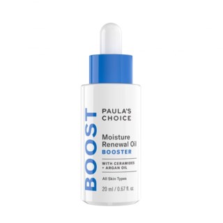 Moisture Renewal Oil Booster