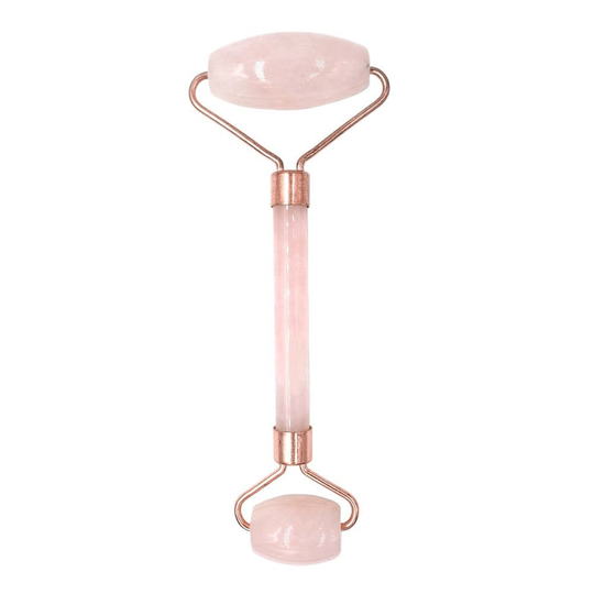 Rose Quartz Roller