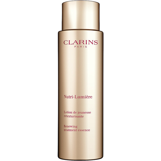 Nutri-Lumiere Renewing Treatment Essence, 200 ml Clarins Serum & Ansiktsolja