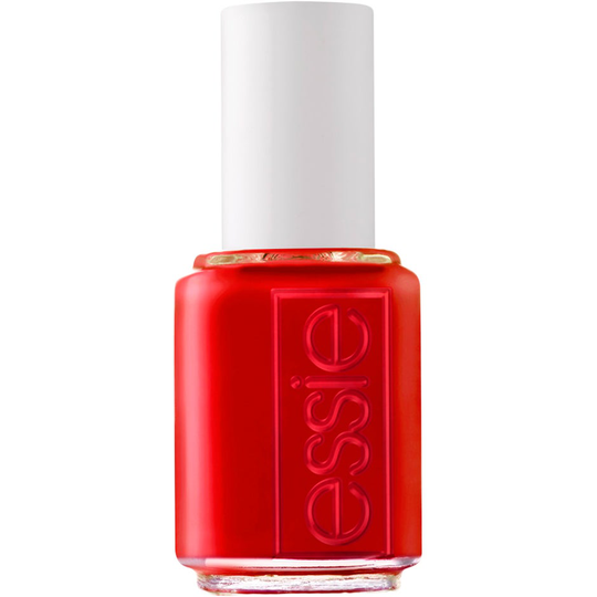 Essie Nail Polish, Too Too Hot, 13 ml Essie Nagellack