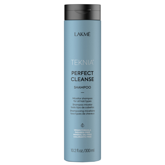 Teknia Perfect Cleanse Schampo (300ml)