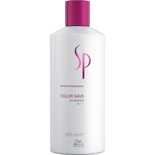 System Professional, 500 ml Wella Shampoo