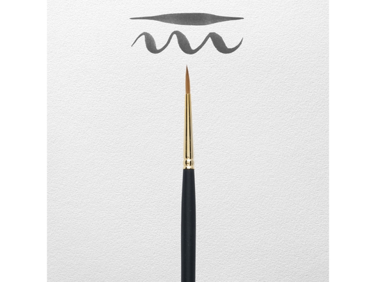 Rembrandt Watercolour Brush Series 100 No. 1