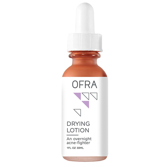 Drying Lotion, 30 ml OFRA Cosmetics Serum & Ansiktsolja