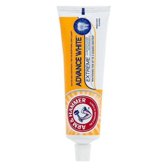 Tandkräm 75 ml (Renoverade A)