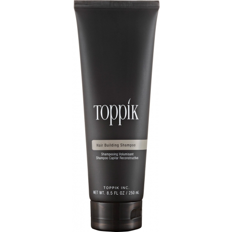 Toppik Hair Building Shampoo 250ml