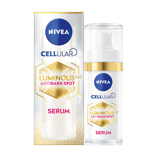 Luminous630 Anti Dark-Spot Serum, Nivea Ansiktsserum