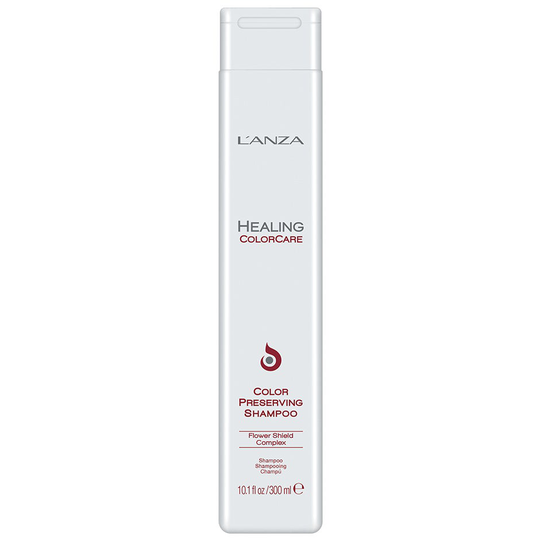 L'ANZA Healing ColorCare Color-Preserving Shampoo, 300 ml L'ANZA Schampo