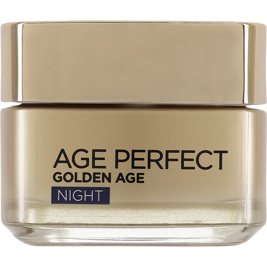 L'Oréal Paris, Age Perfect Golden Age, 50 ml