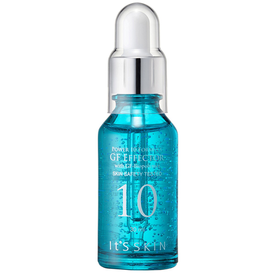 Power 10 Formula GF Effector, It'S SKIN Serum & Ansiktsolja