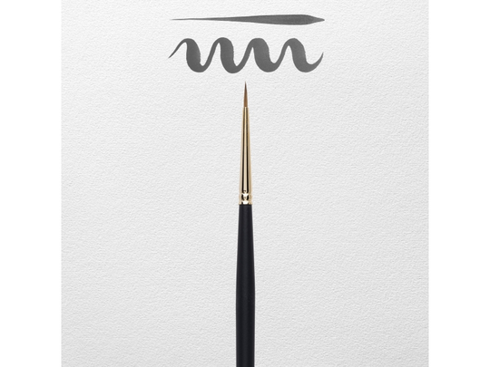 Rembrandt Watercolour Brush Series 110 No. 0