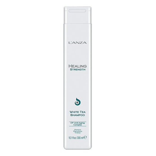 Lanza White Tea Shampoo 300ml