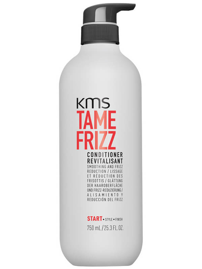 KMS Tamefrizz Conditioner (750ml)