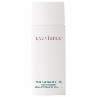 Skin Caring BB Fluid SPF 50