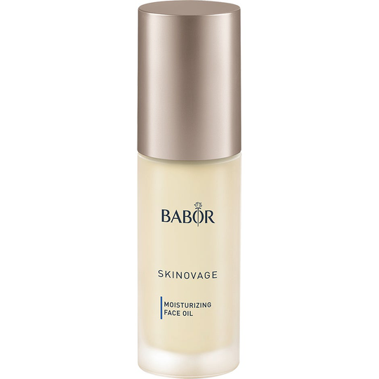Babor Skinovage Moisturizing Face Oil, 30 ml Babor Serum & Ansiktsolja