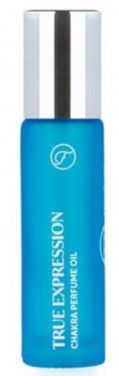 parfymolja True Expression 10 ml vegan