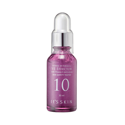 Power 10 Formula VE Effector Serum