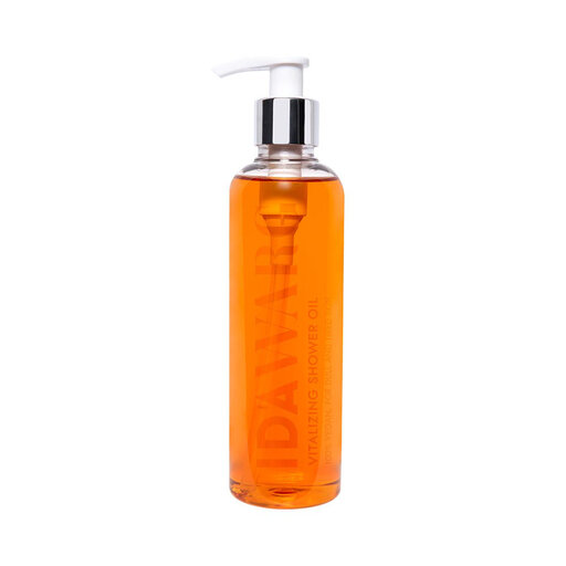 Vitalizing Shower Oil