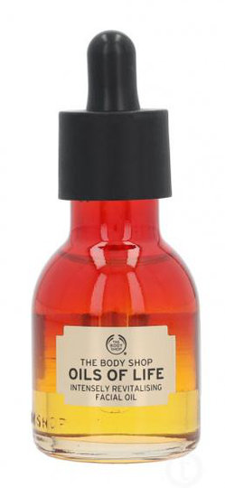 ansiktsolja Oils Of Life damer 30 ml spiskummin