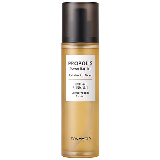 Propolis Tower Barrier Rebalancing Toner, 140 ml Tonymoly Ansiktsvatten