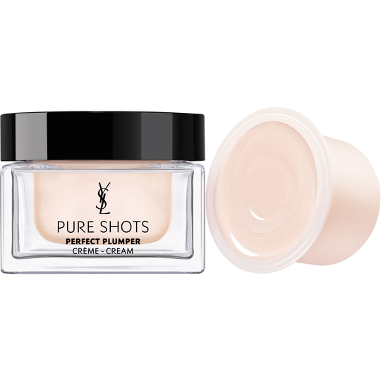 Yves Saint Laurent Pure Shots Perfect Plumper Cream Refill