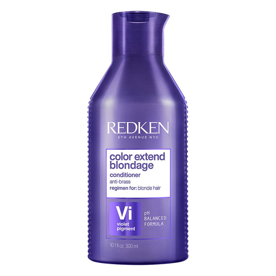 Color Extend Blondage Conditioner, 300 ml Redken Balsam
