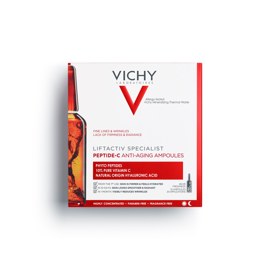 VICHY Liftactiv Peptide C X30 Ampoules 30 st