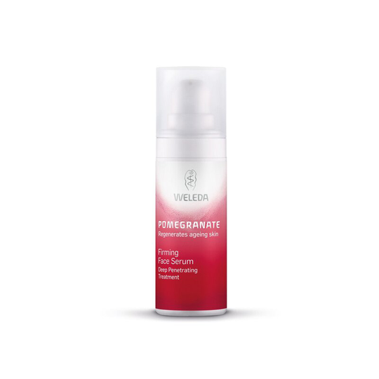 Pomegranate Firming Face Serum 30ml