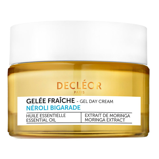 Neroli Bigarade Gel Day Cream, 50 ml Decléor Allround