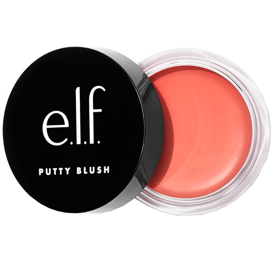 e.l.f Cosmetics Putty Blush Turks and Caicos